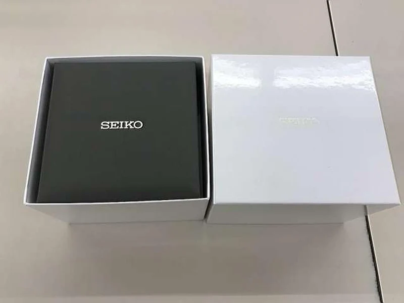 SEIKO Seiko Selection 7B62-0AA0