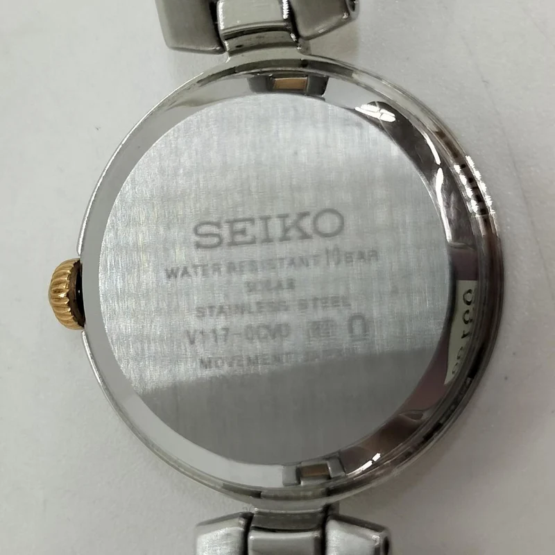SEIKO SWFA153