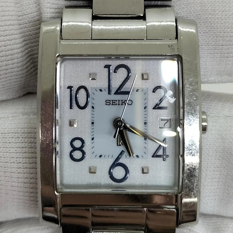 SEIKO 7N82-0DK0 Quarz