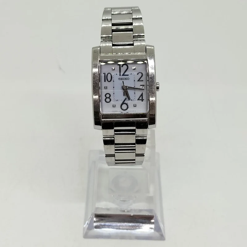 SEIKO 7N82-0DK0 Quarz