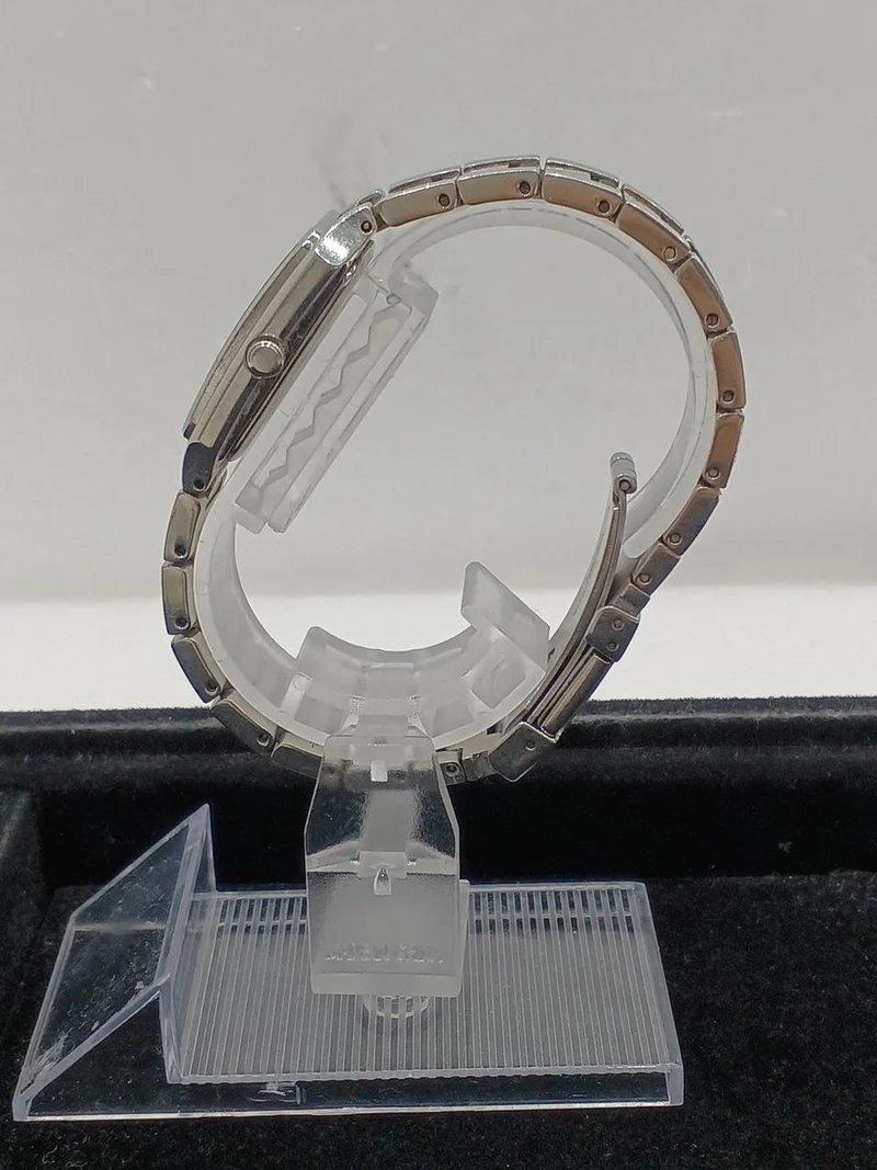 SEIKO Damen Quarz 1NO1-OBZO