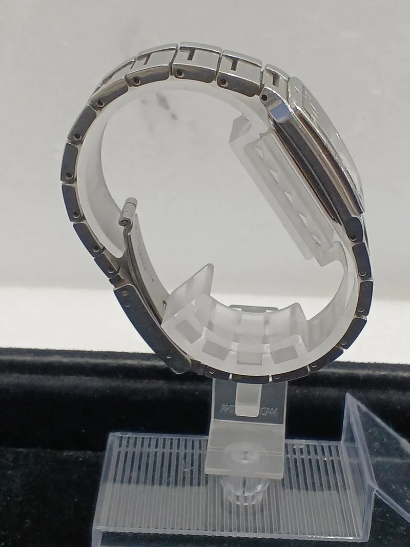 SEIKO Damen Quarz 1NO1-OBZO