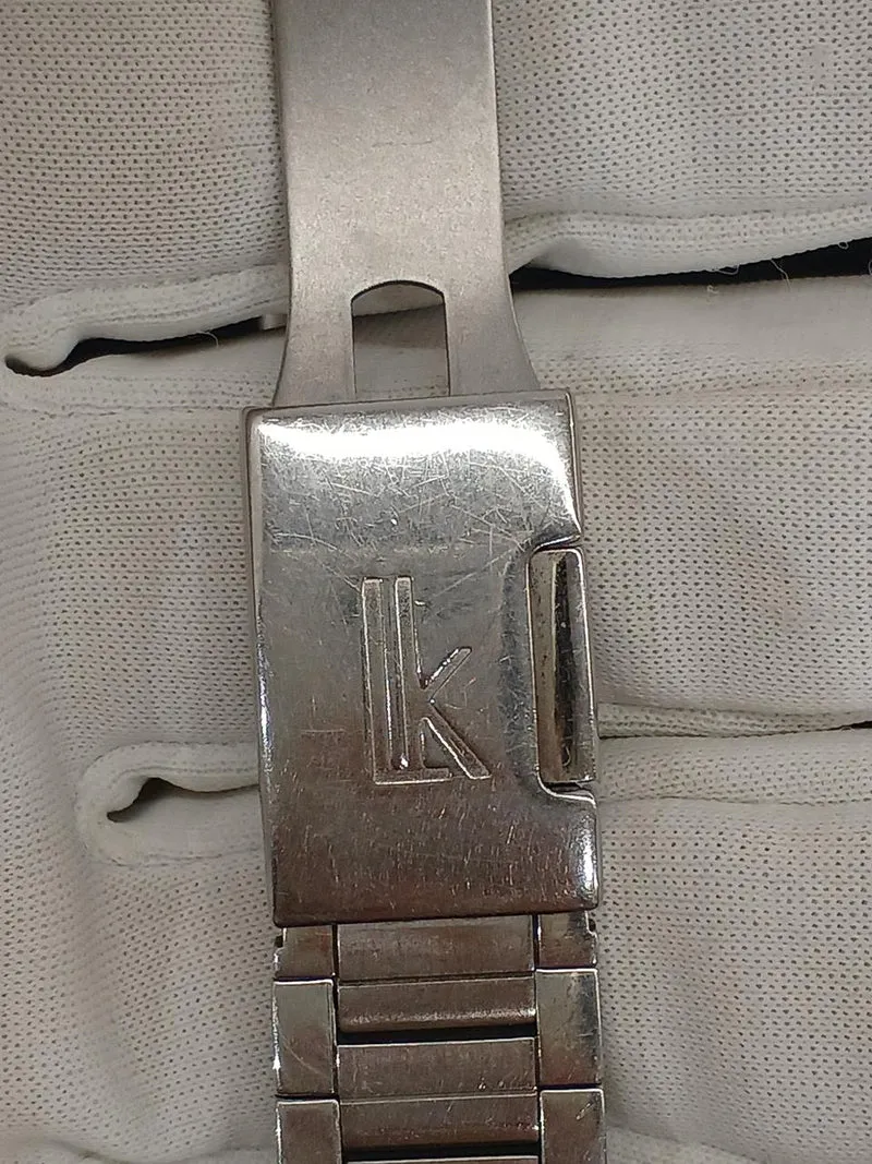 SEIKO Damen Quarz 1NO1-OBZO