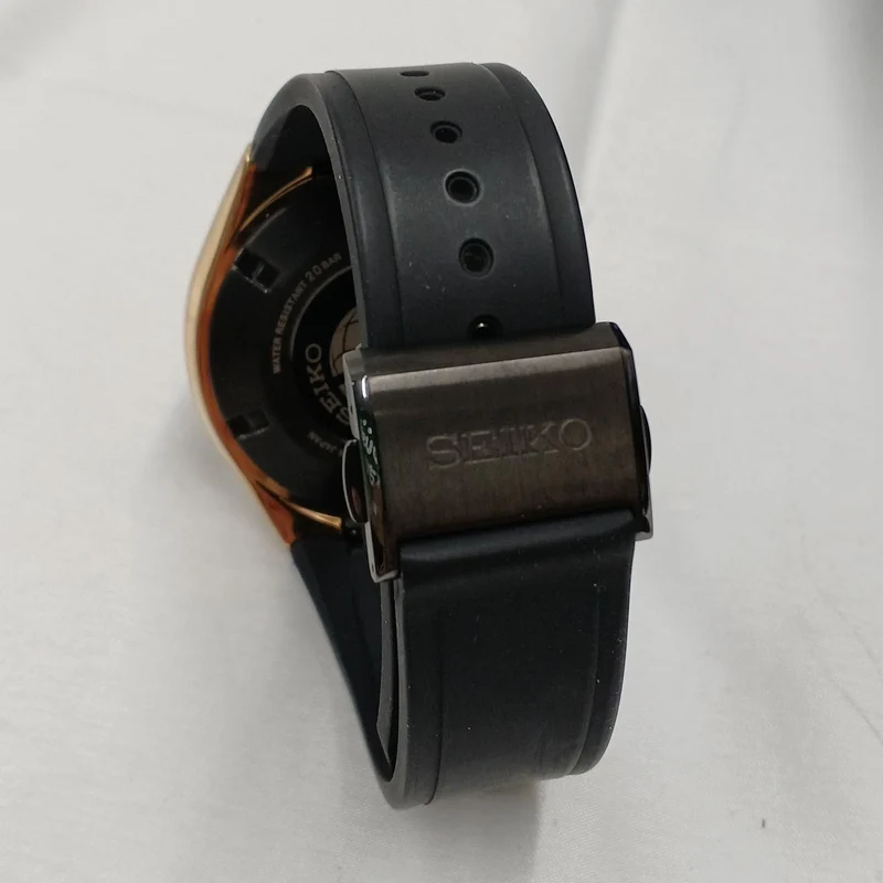 SEIKO Solar Radio Signal 8X53-0BB0-2