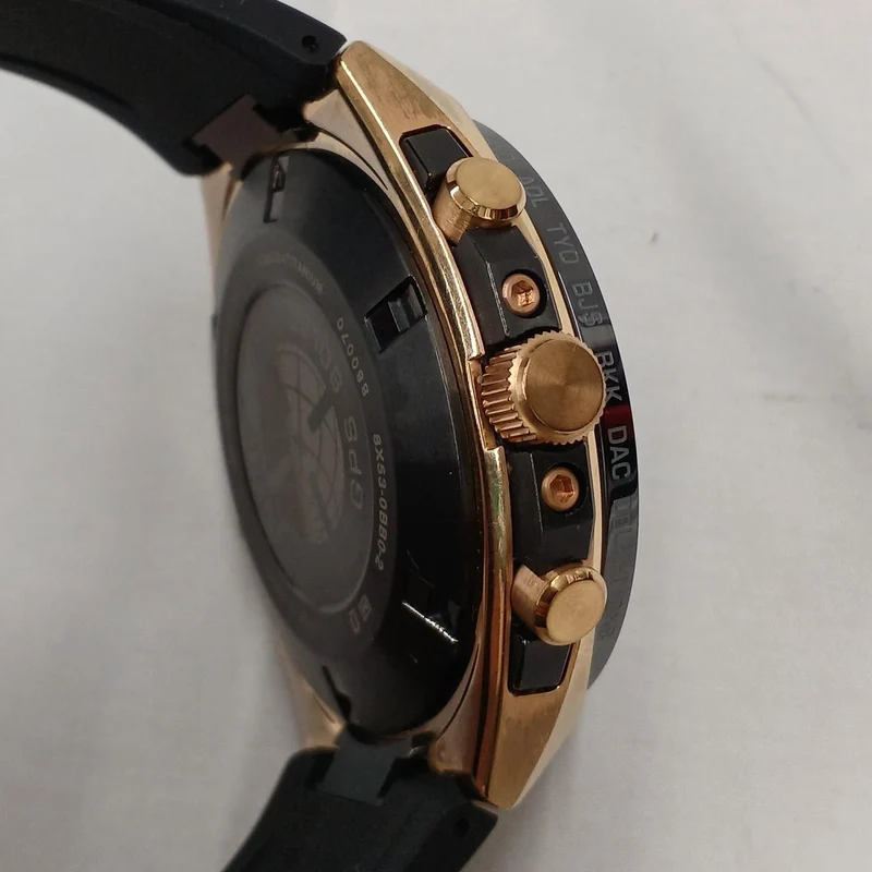 SEIKO Solar Radio Signal 8X53-0BB0-2
