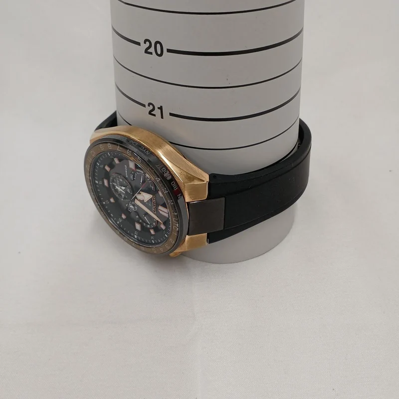 SEIKO Solar Radio Signal 8X53-0BB0-2