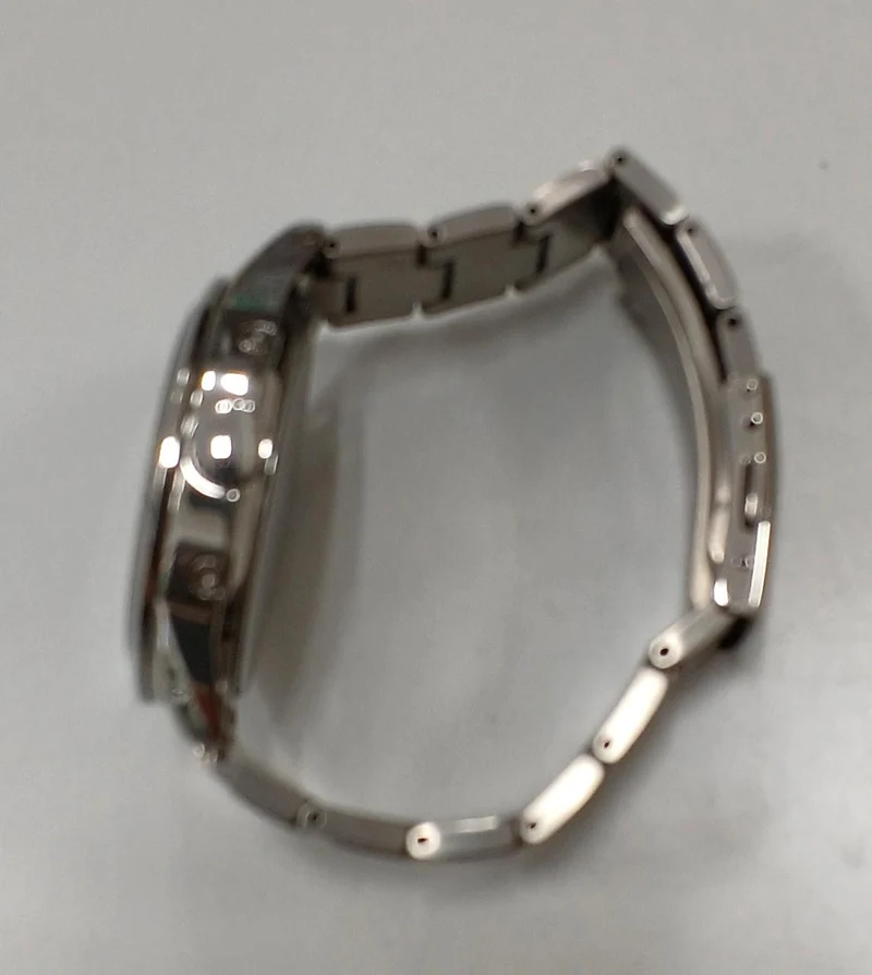 SEIKO Quarz-Analog-Armbanduhr 7B24-0BP0