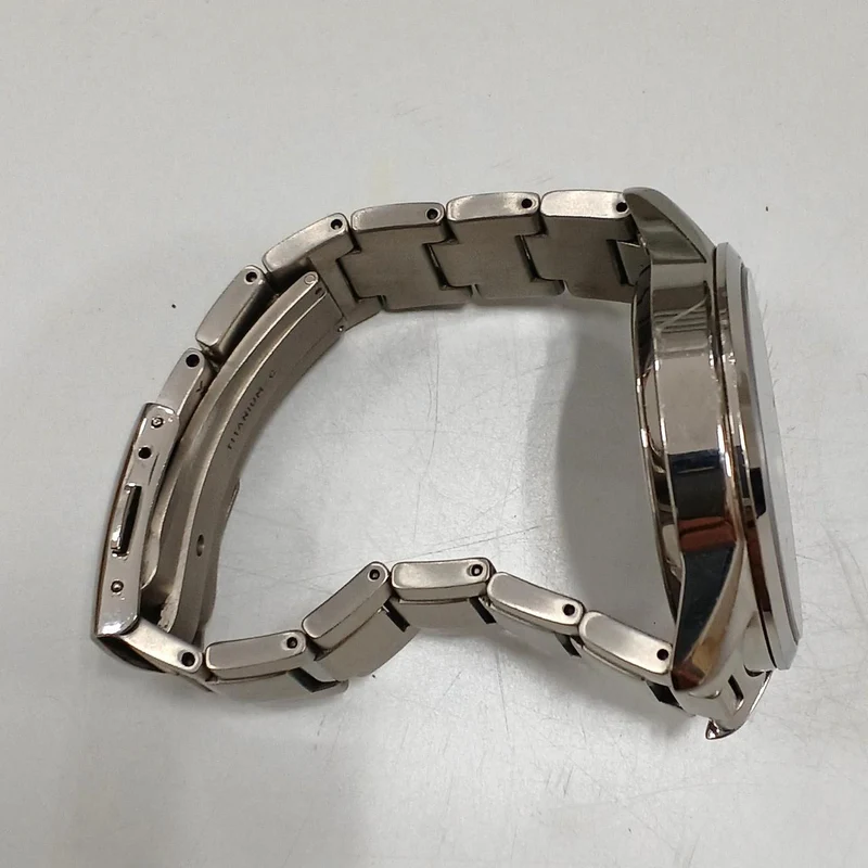 SEIKO Quarz-Analog-Armbanduhr 7B24-0BP0