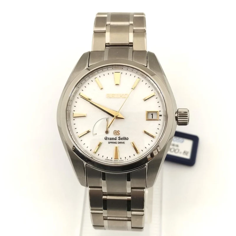 GRAND SEIKO SBGA059 SBGA059