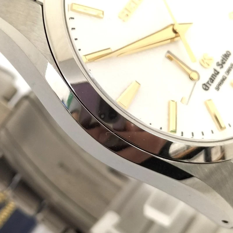 GRAND SEIKO SBGA059 SBGA059