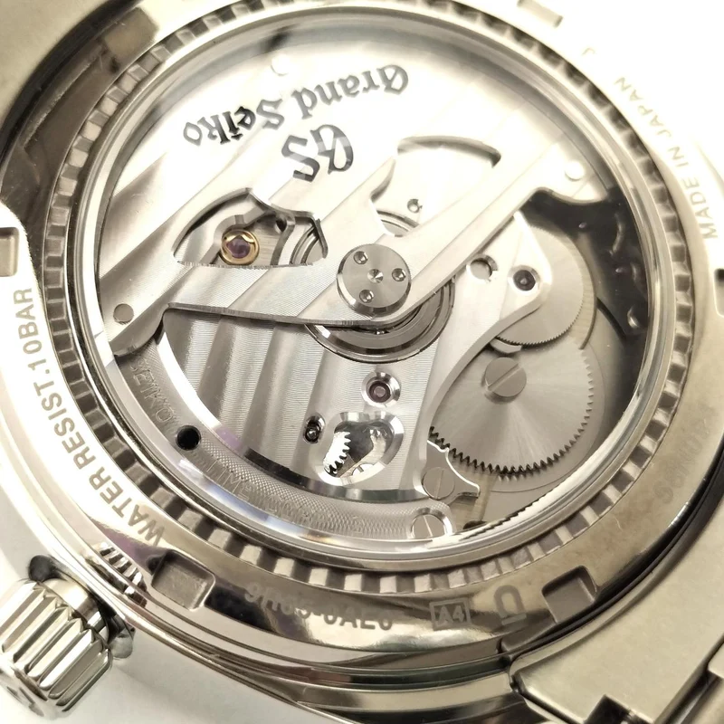 GRAND SEIKO SBGA059 SBGA059