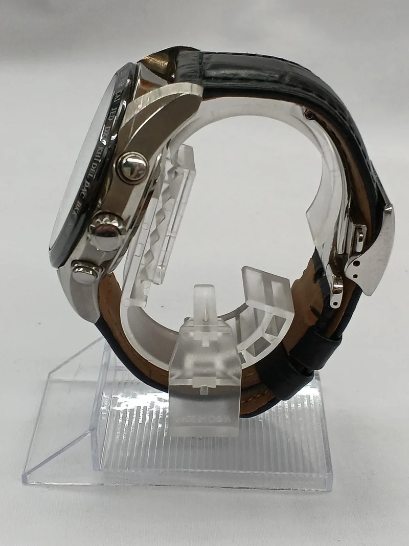 SEIKO Solar-Armbanduhr SBXB085