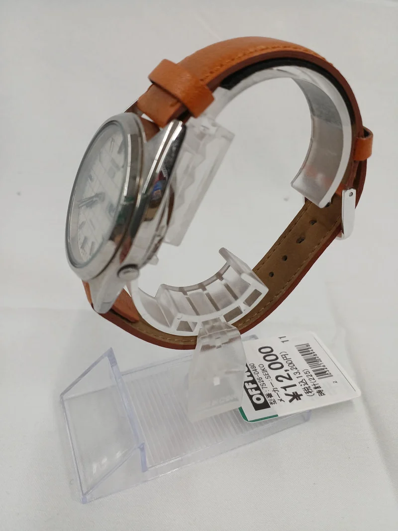 SEIKO Automatik 7S26-0480