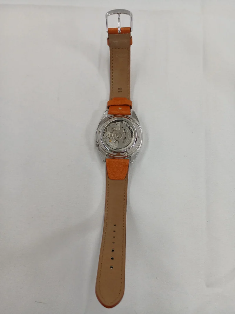 SEIKO Automatik 7S26-0480