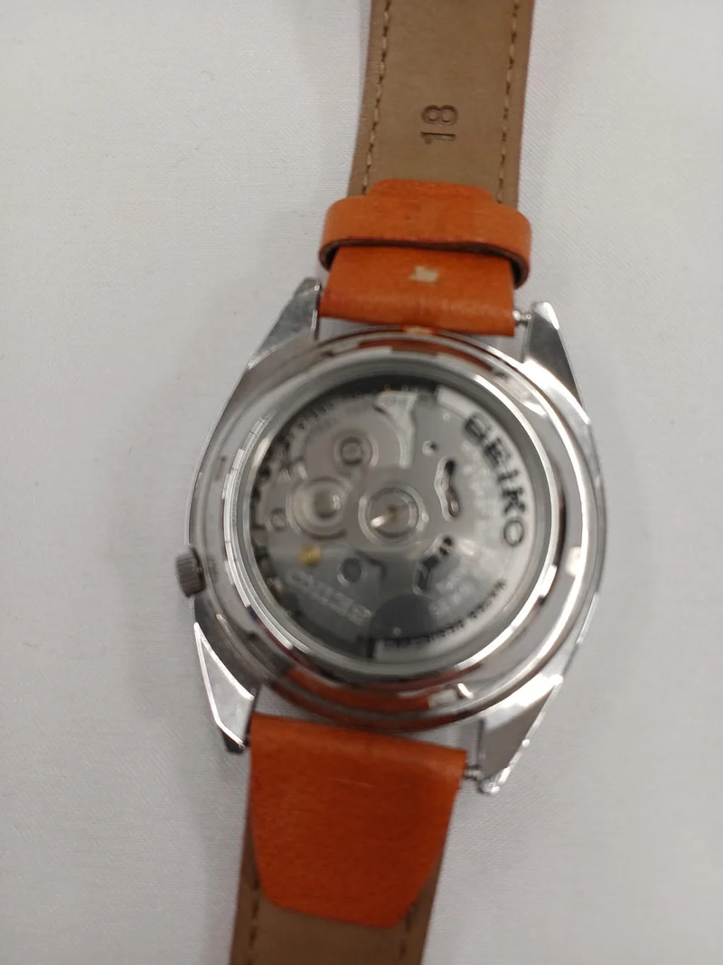 SEIKO Automatik 7S26-0480