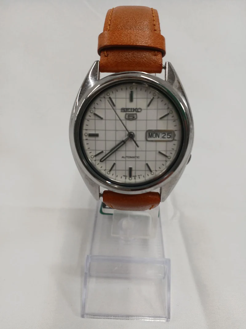 SEIKO Automatik 7S26-0480