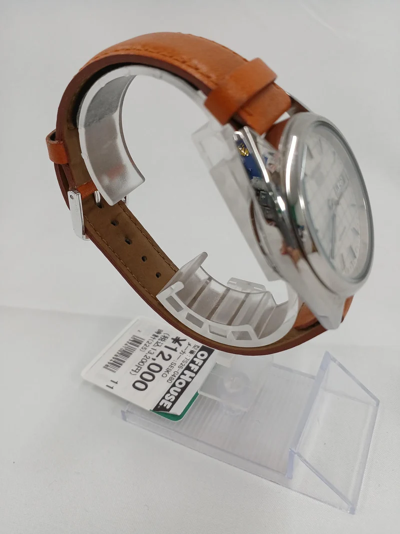 SEIKO Automatik 7S26-0480