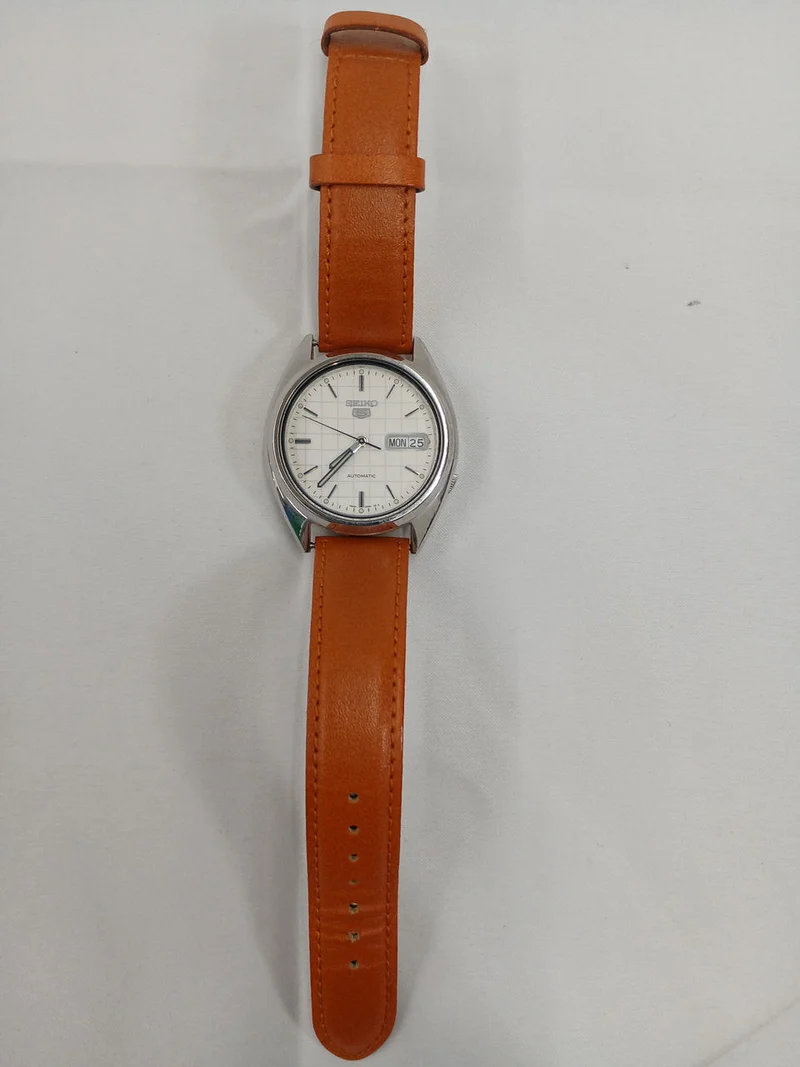 SEIKO Automatik 7S26-0480