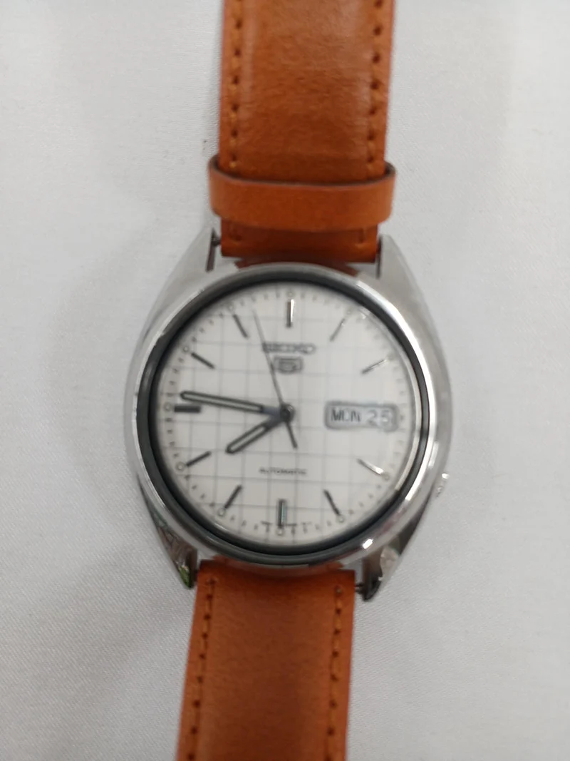 SEIKO Automatik 7S26-0480