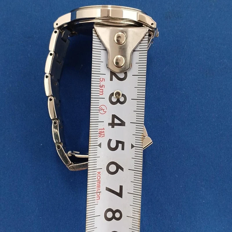 SEIKO Solarradio 7B52-0AF0