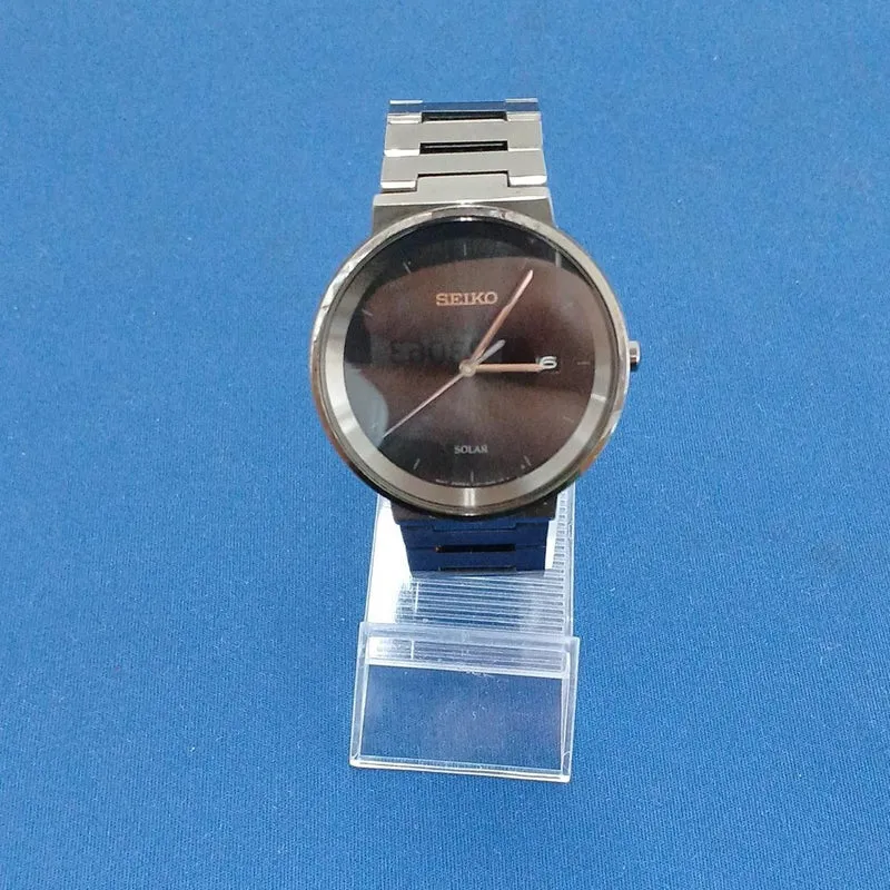 SEIKO Solar V157-0CM0