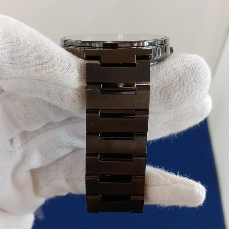 SEIKO Solar V157-0CM0