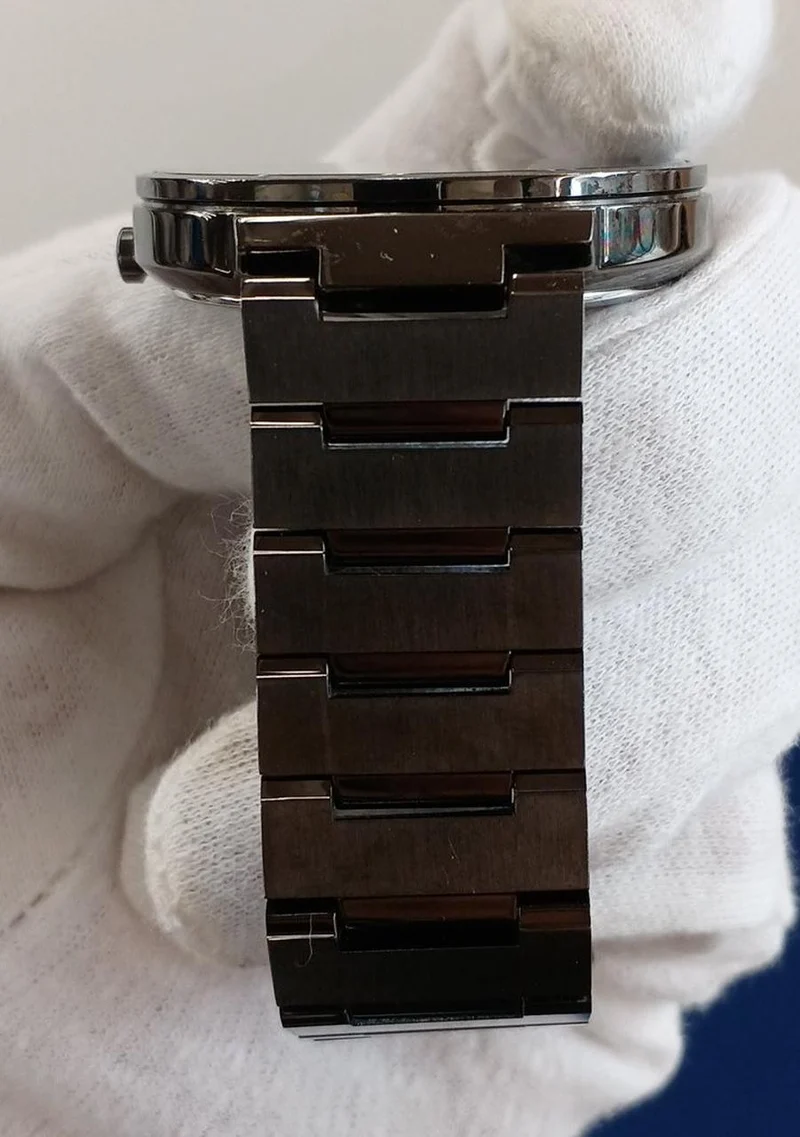 SEIKO Solar V157-0CM0