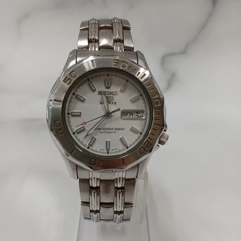 SEIKO Automatik 7S-26-01G0