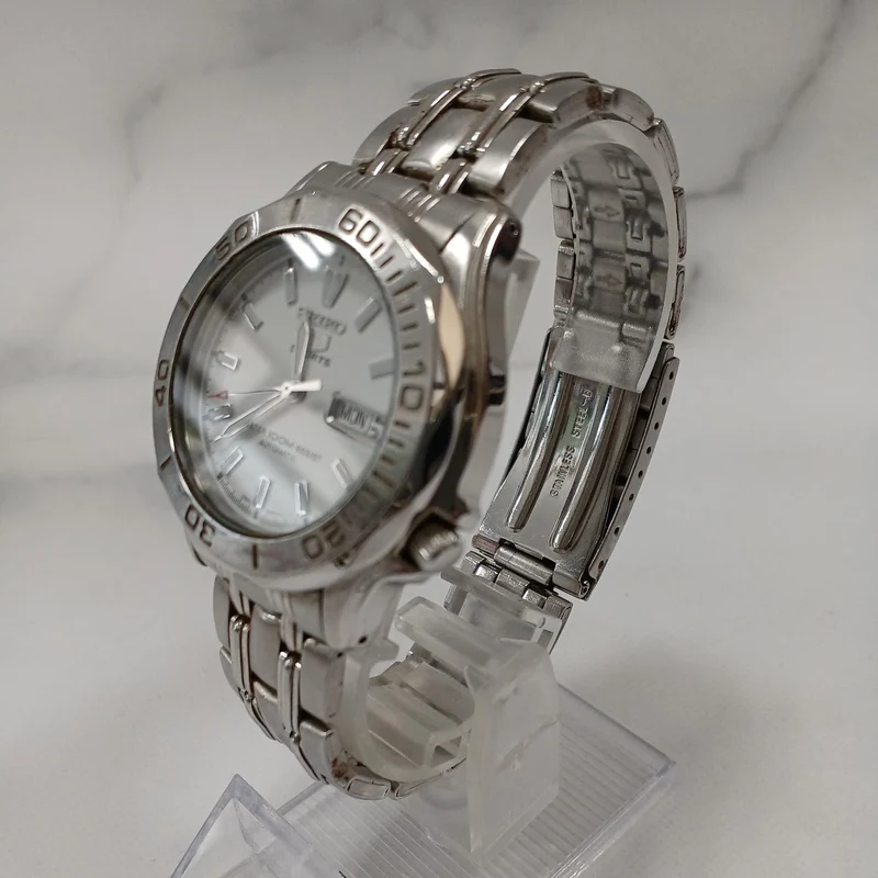 SEIKO Automatik 7S-26-01G0