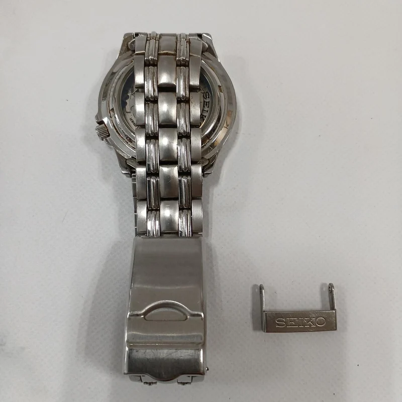 SEIKO Automatik 7S-26-01G0