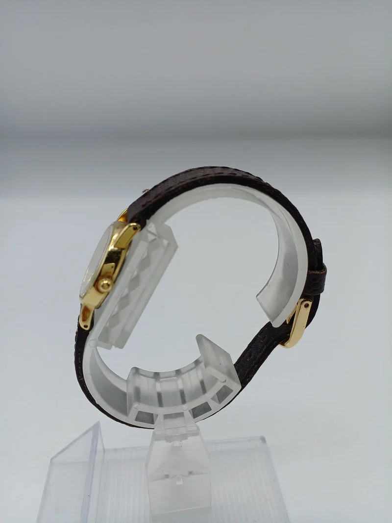 SEIKO Quarz-Analog-Armbanduhr 2Y00-0A10
