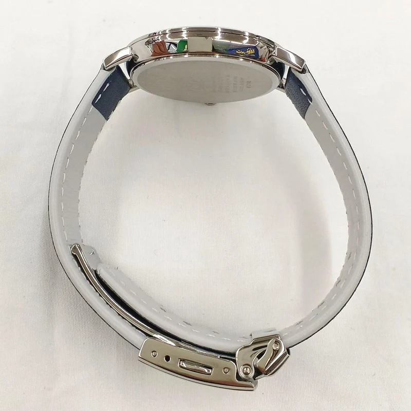SEIKO ALBA RIKI Quarz-Armbanduhr AKPK436
