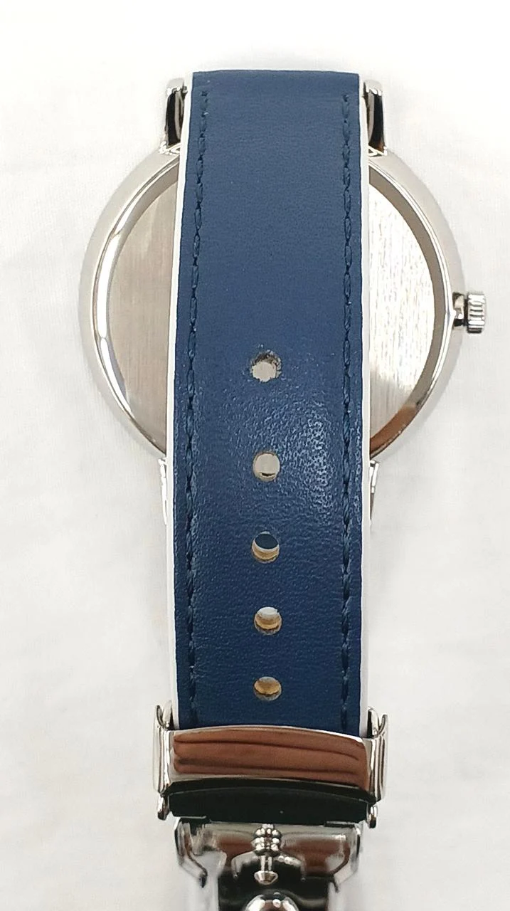 SEIKO ALBA RIKI Quarz-Armbanduhr AKPK436