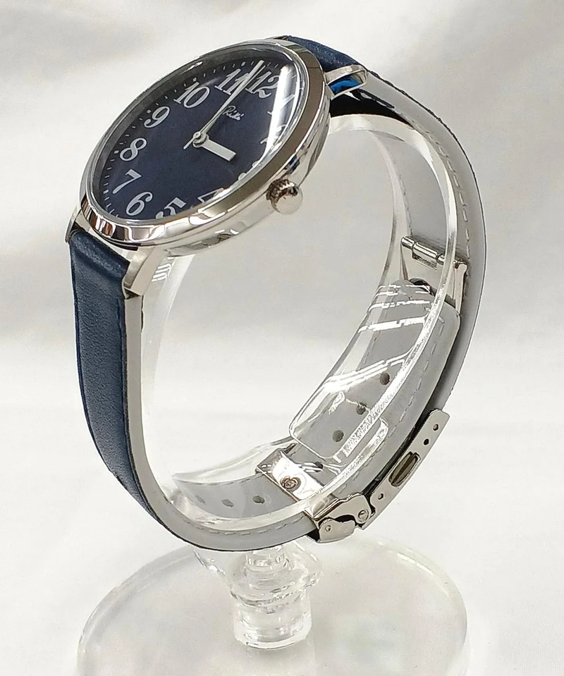 SEIKO ALBA RIKI Quarz-Armbanduhr AKPK436