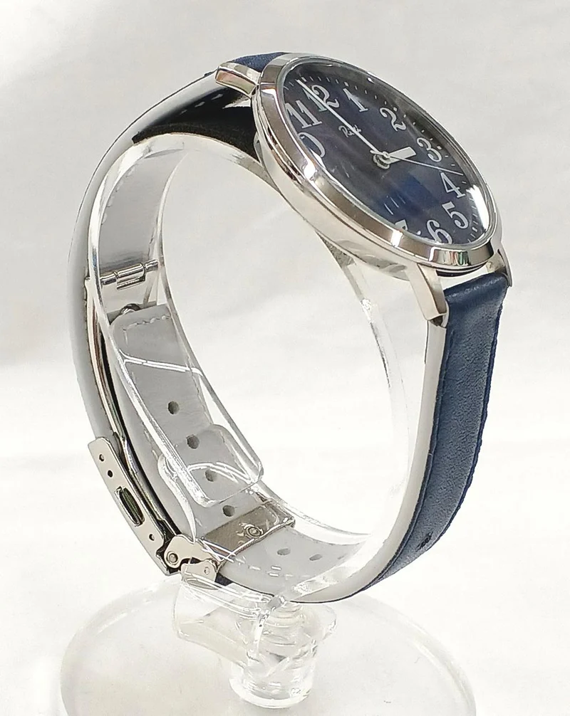 SEIKO ALBA RIKI Quarz-Armbanduhr AKPK436