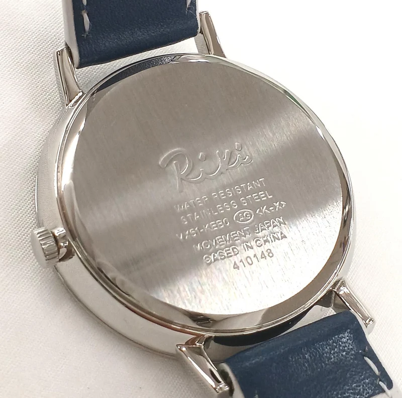 SEIKO ALBA RIKI Quarz-Armbanduhr AKPK436