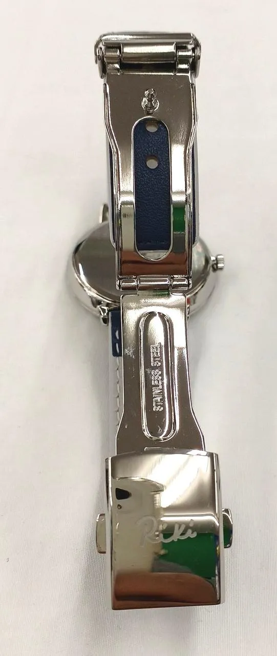 SEIKO ALBA RIKI Quarz-Armbanduhr AKPK436