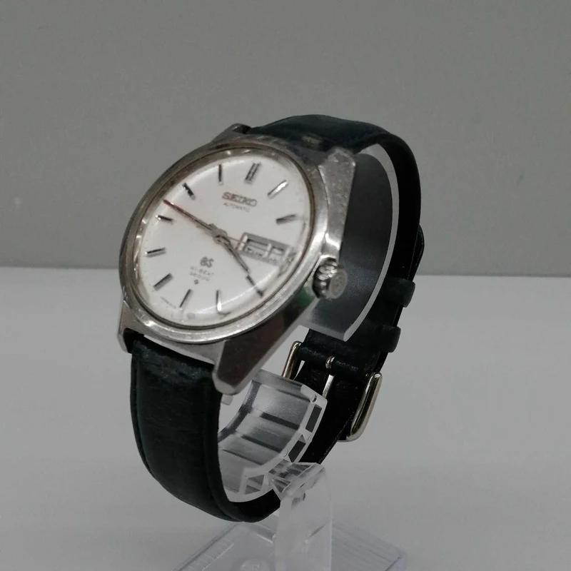 SEIKO Automatik-Armbanduhr 6146-8000