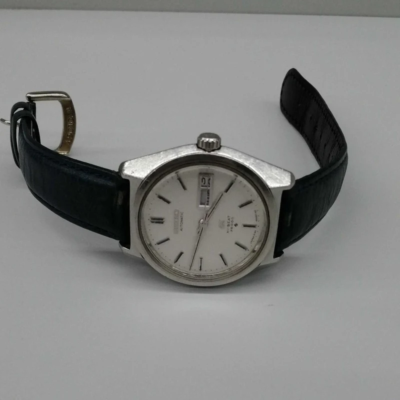 SEIKO Automatik-Armbanduhr 6146-8000