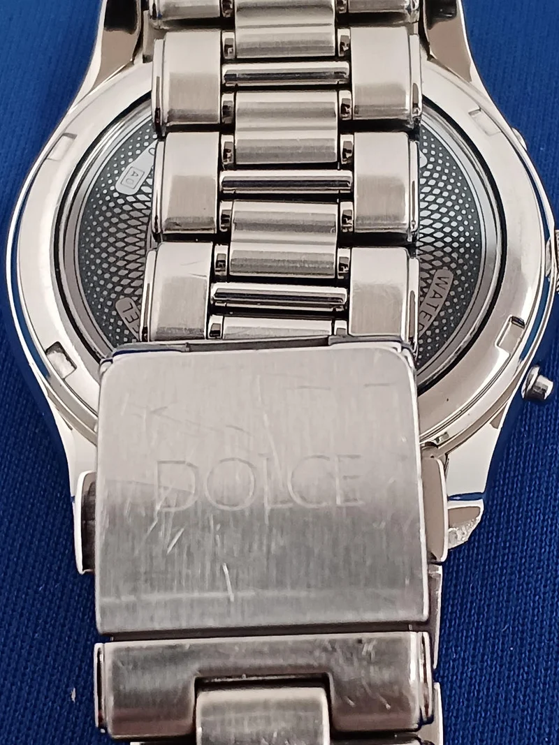 SEIKO Solarradio 7B22-0AE0