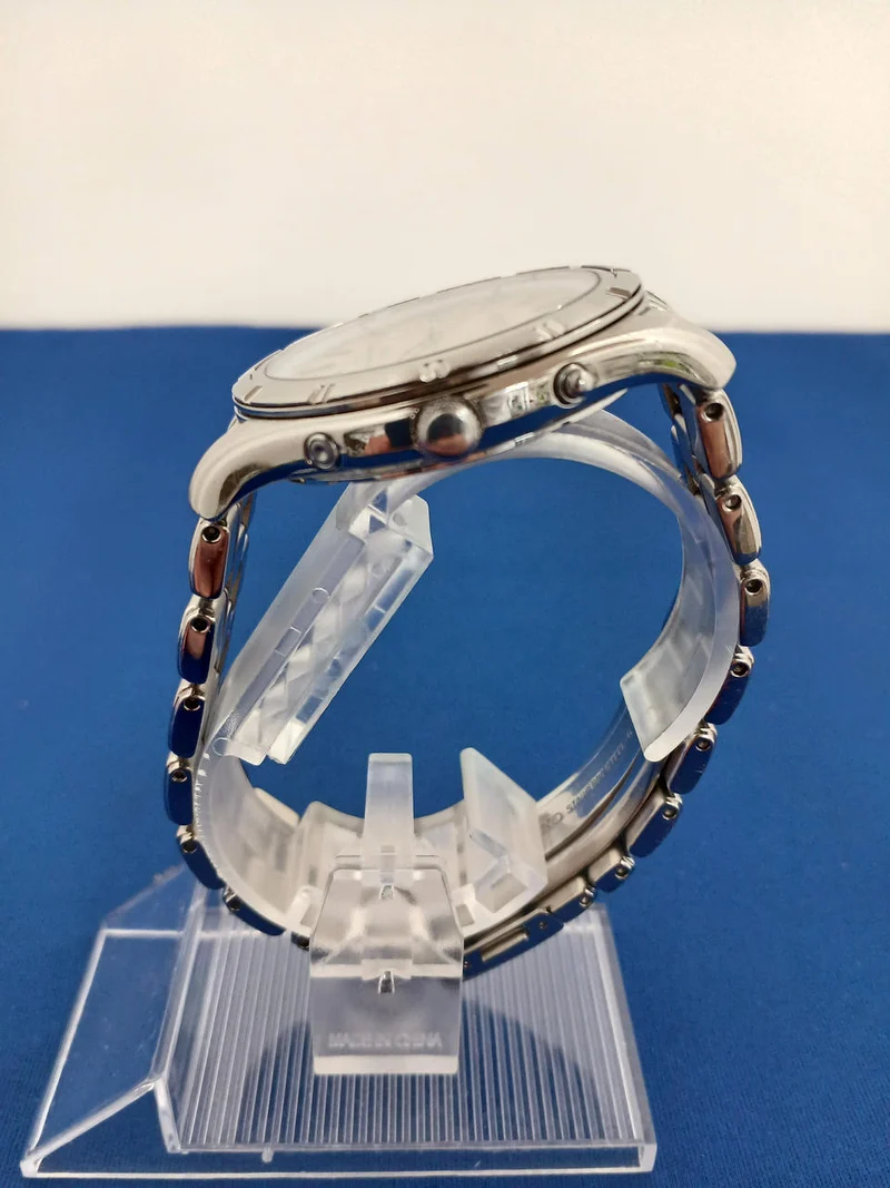 SEIKO Solarradio 7B22-0AE0