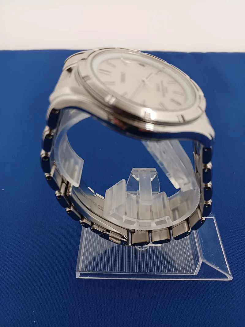 SEIKO Solarradio 7B22-0AE0