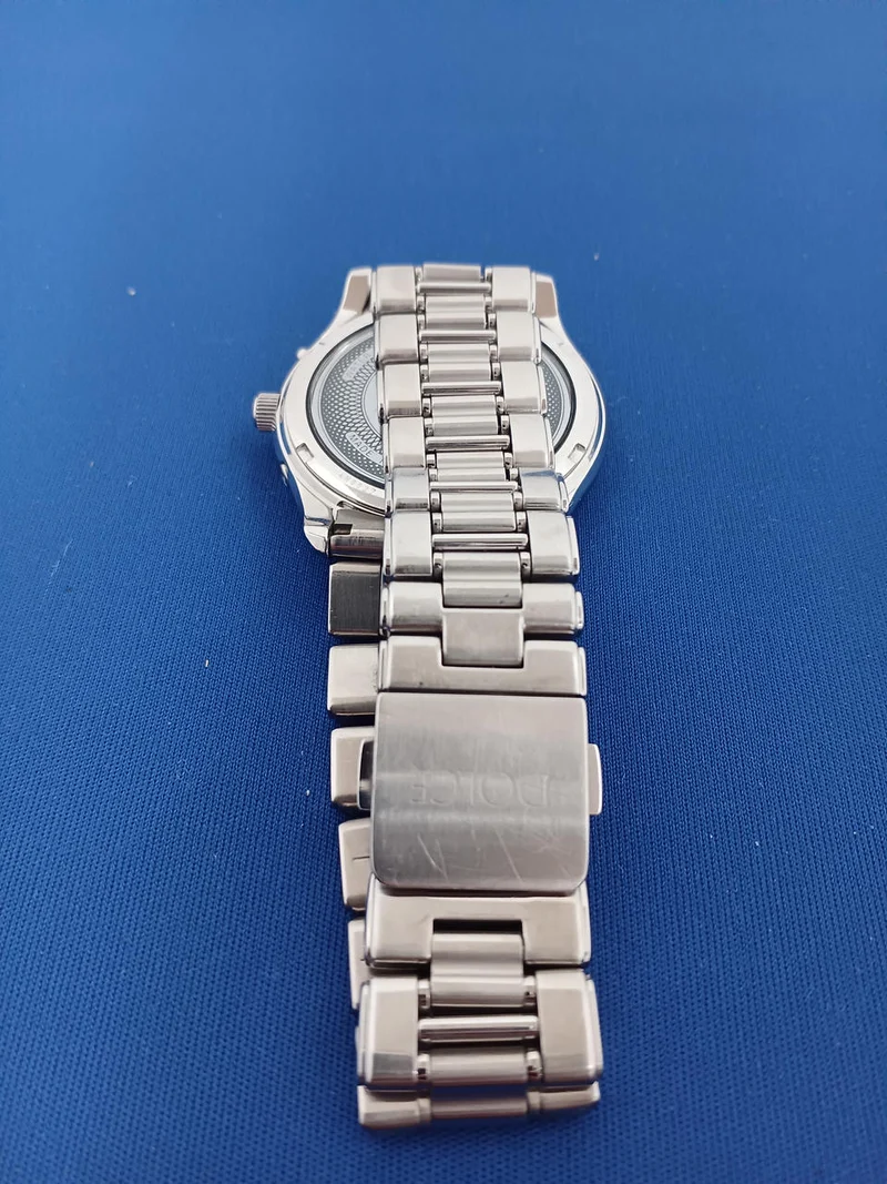 SEIKO Solarradio 7B22-0AE0