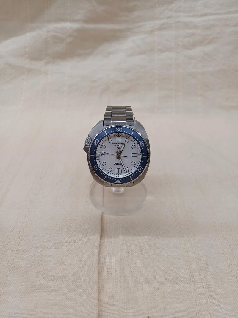 SEIKO Automatik SBDC169
