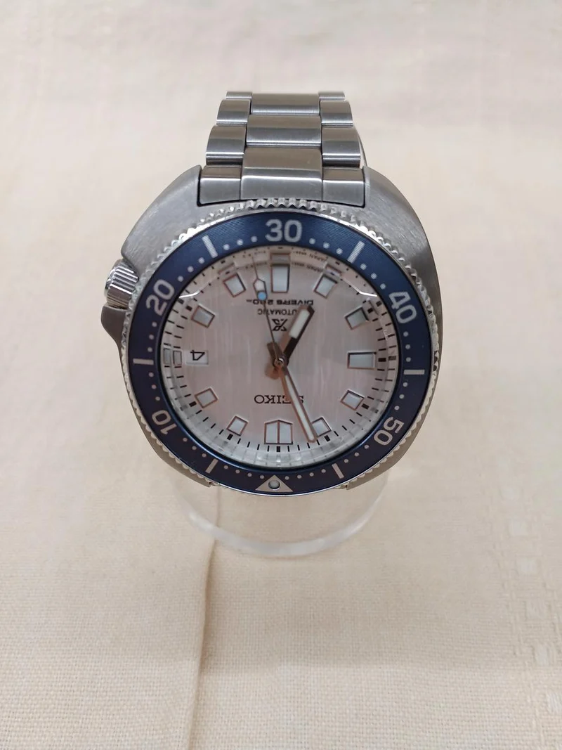 SEIKO Automatik SBDC169