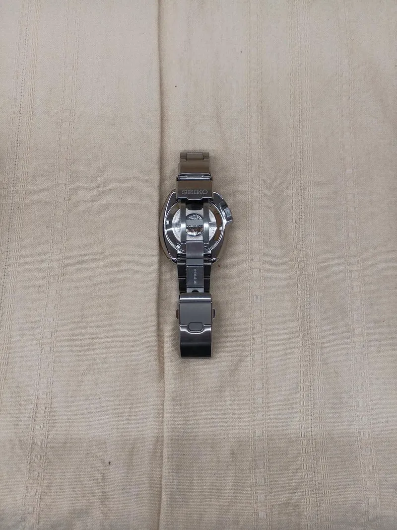 SEIKO Automatik SBDC169