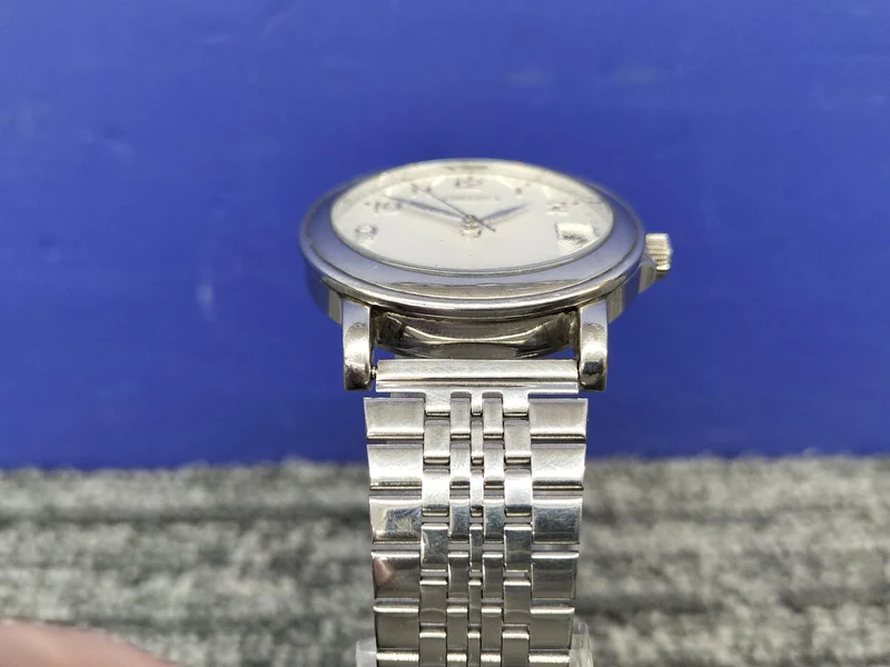 [SCHROTT] SEIKO [4S25 eingebaut, Verkauf wie besehen] SEIKO 4S25-8000 4S25-8000