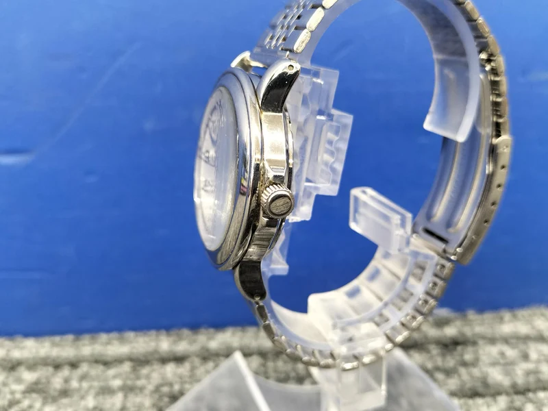 [SCHROTT] SEIKO [4S25 eingebaut, Verkauf wie besehen] SEIKO 4S25-8000 4S25-8000