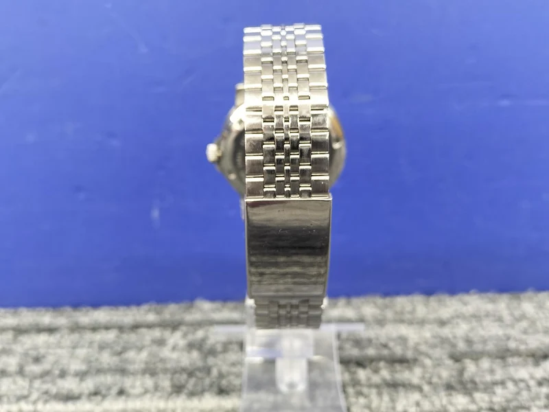 [SCHROTT] SEIKO [4S25 eingebaut, Verkauf wie besehen] SEIKO 4S25-8000 4S25-8000