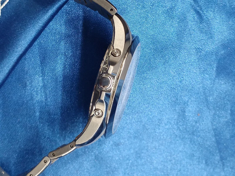 SEIKO Solar-Funkuhr SADZ175